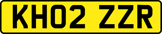 KH02ZZR