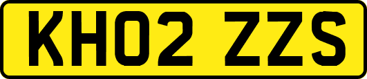 KH02ZZS