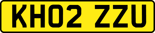 KH02ZZU