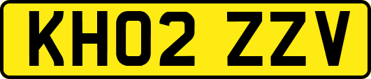 KH02ZZV