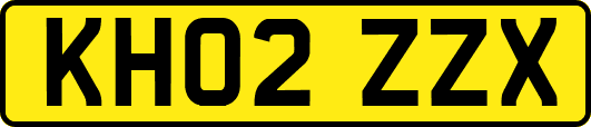 KH02ZZX