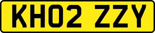 KH02ZZY