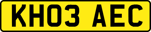 KH03AEC