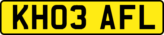 KH03AFL