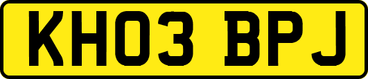 KH03BPJ