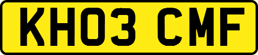 KH03CMF