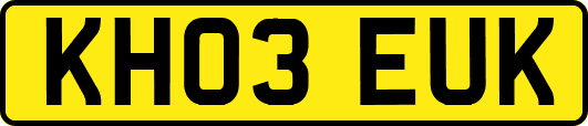 KH03EUK
