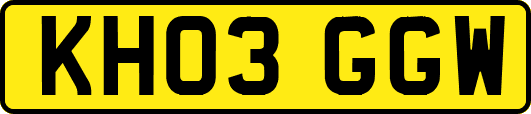 KH03GGW