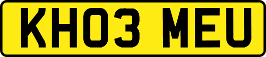 KH03MEU