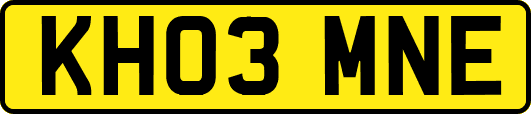 KH03MNE