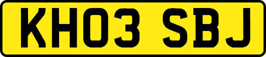 KH03SBJ