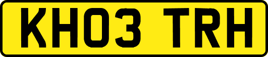 KH03TRH