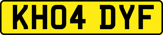 KH04DYF