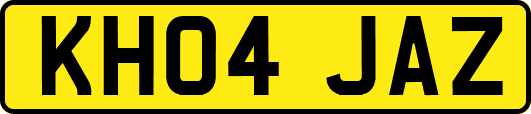 KH04JAZ