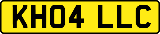 KH04LLC