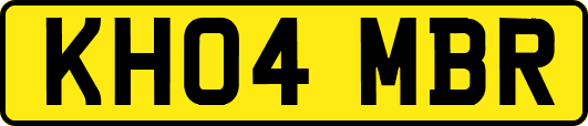 KH04MBR