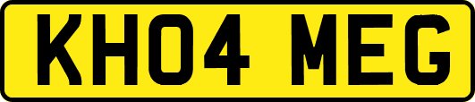 KH04MEG