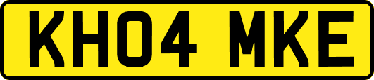 KH04MKE