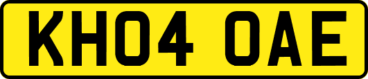 KH04OAE
