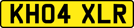 KH04XLR