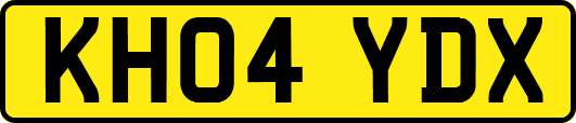 KH04YDX