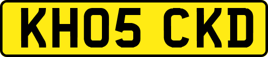 KH05CKD