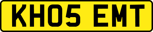 KH05EMT