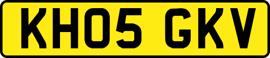 KH05GKV