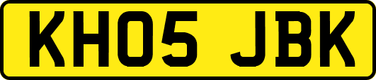 KH05JBK