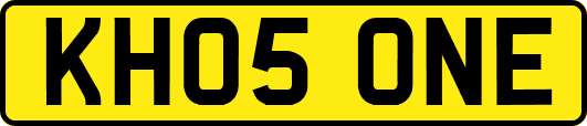 KH05ONE