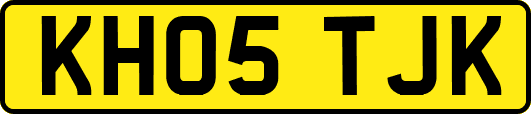 KH05TJK