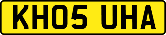 KH05UHA