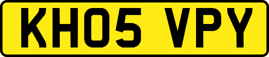 KH05VPY