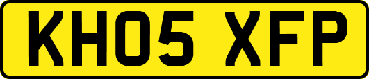 KH05XFP