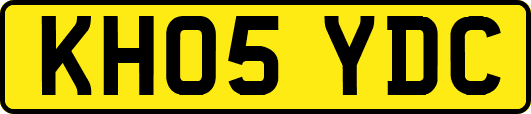 KH05YDC