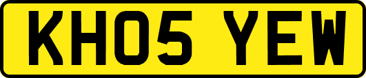 KH05YEW