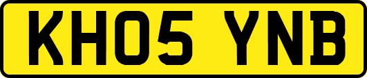 KH05YNB