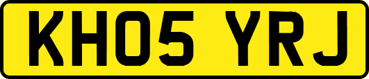 KH05YRJ