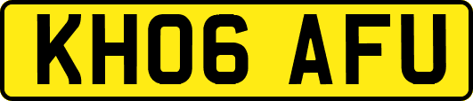 KH06AFU