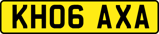 KH06AXA