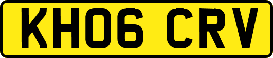 KH06CRV