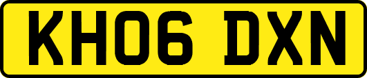 KH06DXN