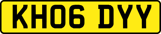 KH06DYY