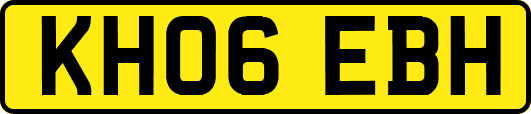 KH06EBH
