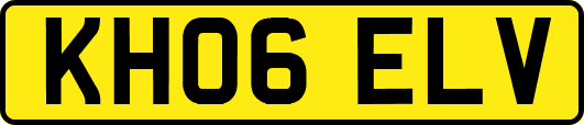 KH06ELV