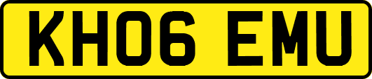 KH06EMU