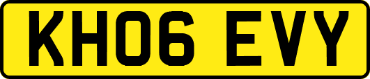 KH06EVY