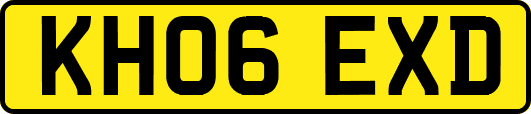 KH06EXD