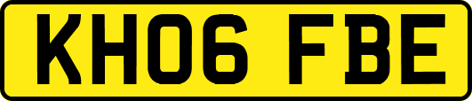 KH06FBE