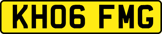 KH06FMG